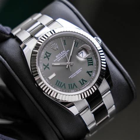 rolex datejust oyster 41 mm|rolex datejust 41mm for sale.